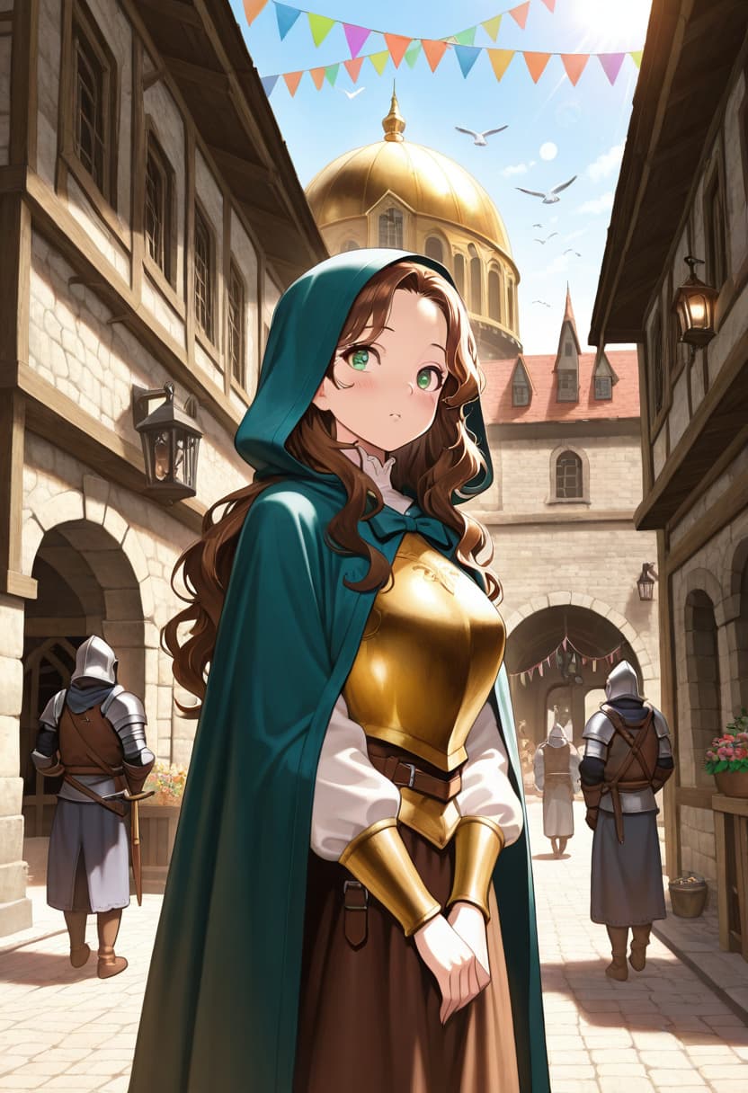 Enchanted Fantasy Realm RP